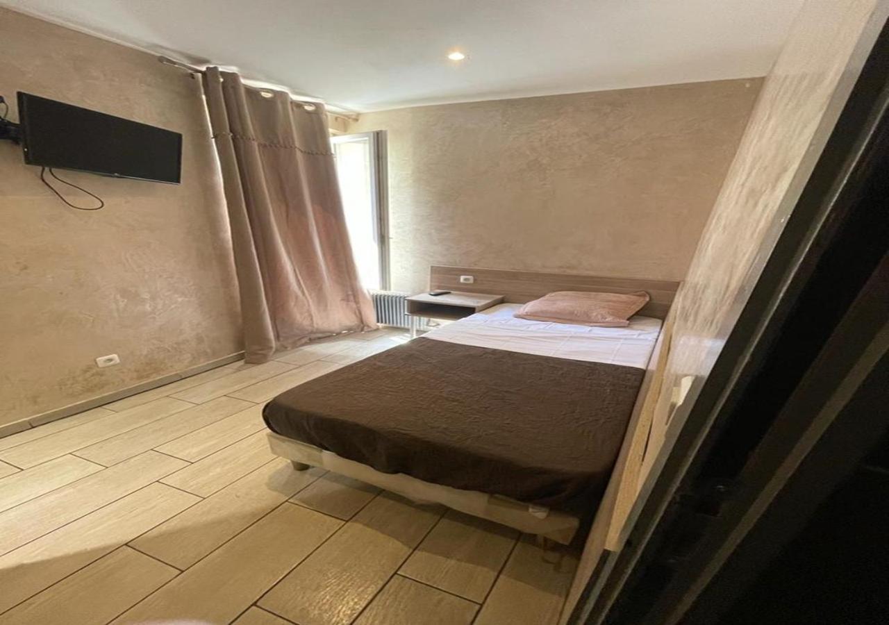 Lpl Paris Hotel Exterior foto