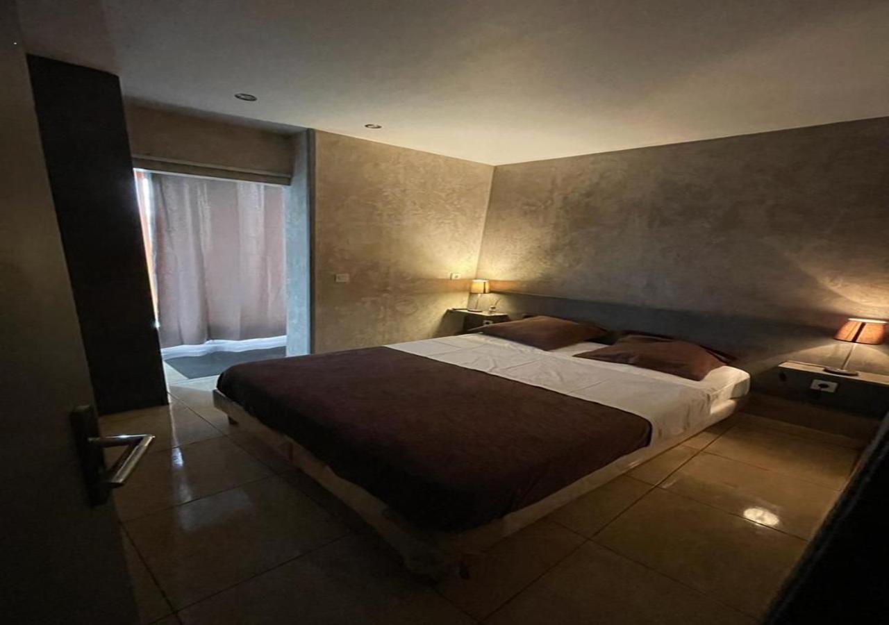 Lpl Paris Hotel Exterior foto